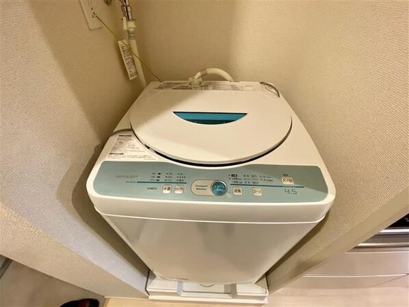 クレイノサークル 平和台の物件内観写真